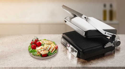 Гриль не только для мяса: 10 оригинальных идей для кулинарных экспериментов