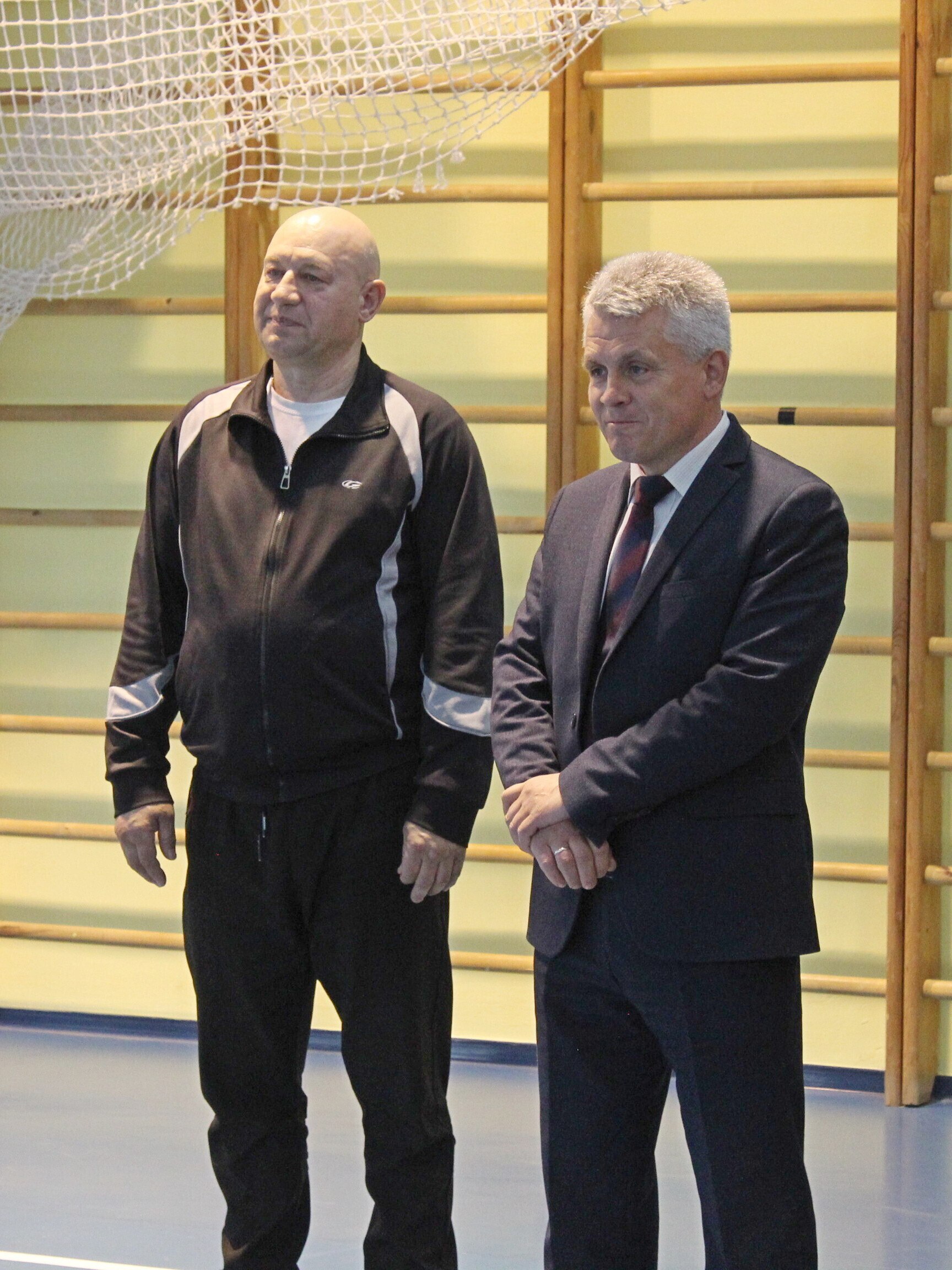 15 апреля, на базе МБУ «Мглинский ФОК «Мечта» состоялось торжественное вручение знаков отличия Всероссийского физкультурно-спортивного комплекса «Готов к труду и обороне» участникам данного мероприятия 15 апреля, на базе МБУ «Мглинский ФОК «Мечта» состоялось торжественное вручение знаков отличия Всероссийского физкультурно-спортивного комплекса «Готов к труду и обороне» участникам данного мероприятия