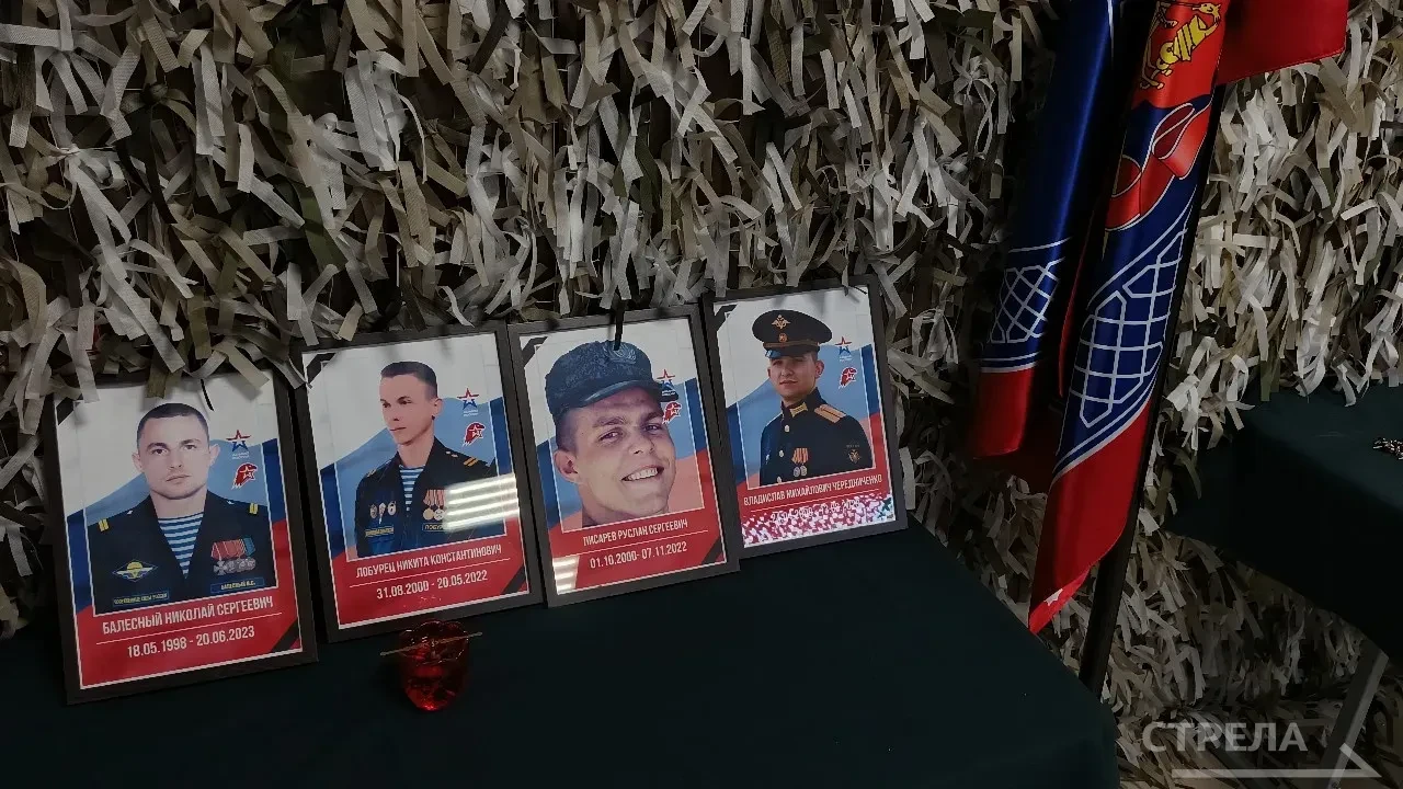 В Брянске сегодня, 15 апреля, прошел очередной этап проекта «Больше, чем путешествие», который реализует региональное Управление молодежной политики для учащихся районов области В Брянске сегодня, 15 апреля, прошел очередной этап проекта «Больше, чем путешествие», который реализует региональное Управление молодежной политики для учащихся районов области