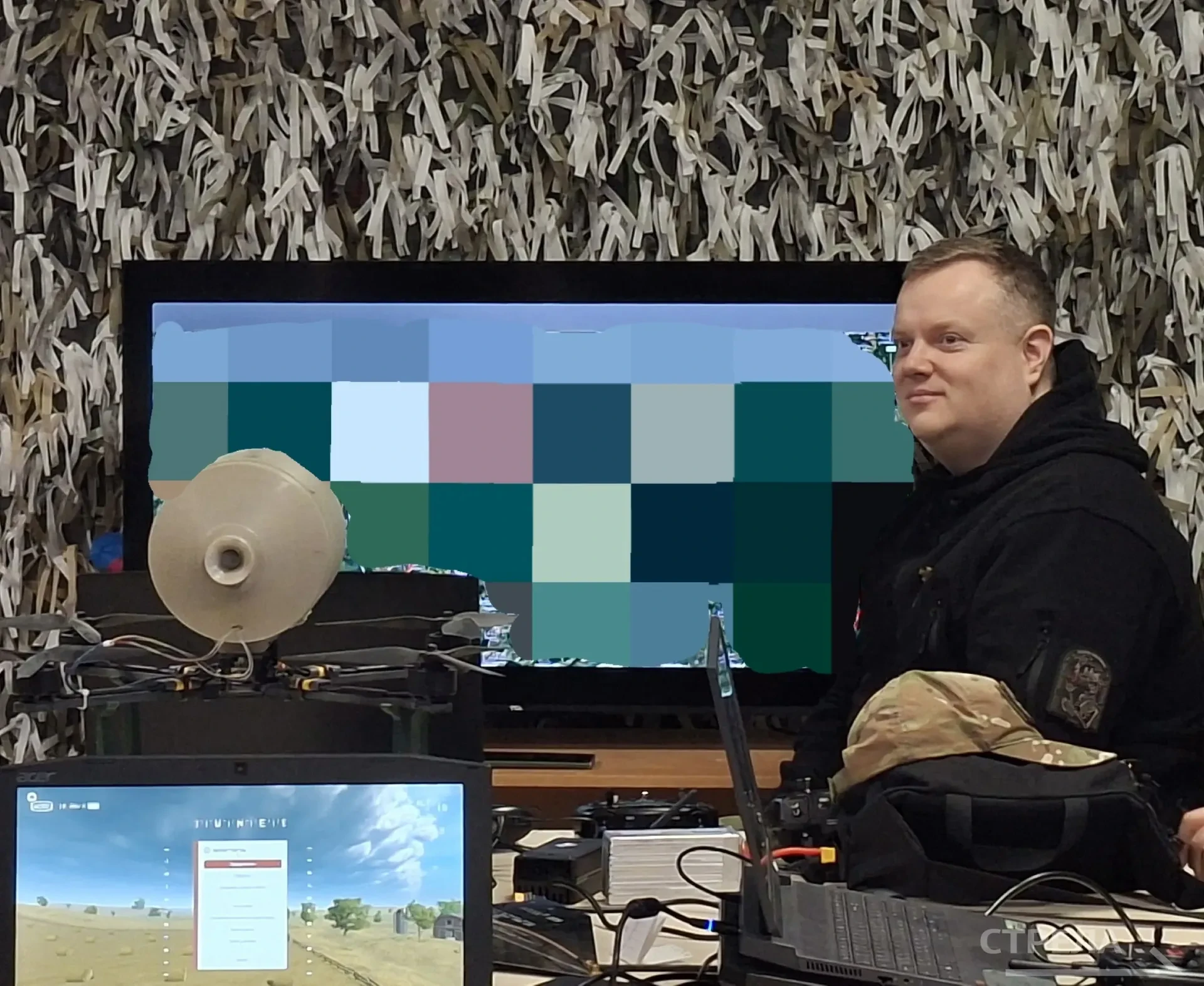 В Брянске сегодня, 15 апреля, прошел очередной этап проекта «Больше, чем путешествие», который реализует региональное Управление молодежной политики для учащихся районов области