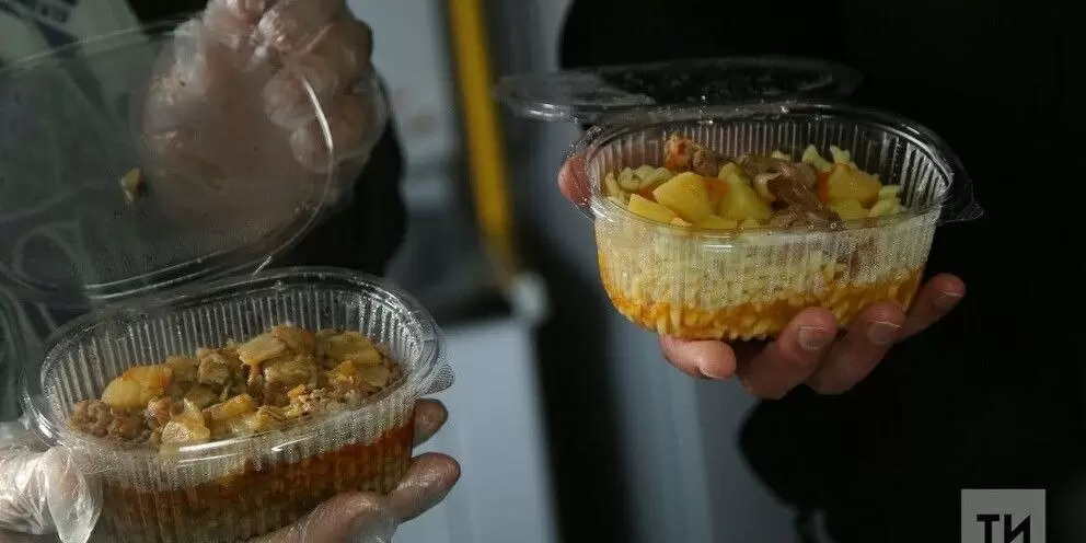 Как еда влияет на наше настроение и гормоны