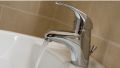 Плавность в каждой капле: как вернуть жизнь однорычажному смесителю