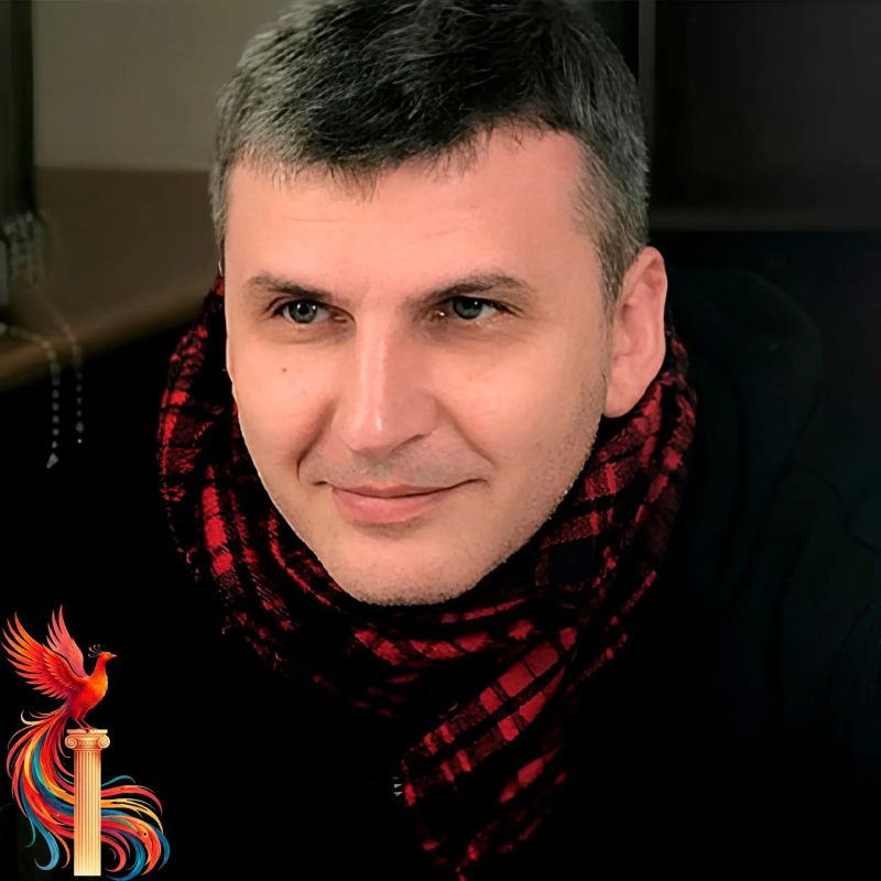 �� ��������� ���������� � ���������� ������� XXVII �������������� ��������� "���������� ����������� �������", �����������: �������� ����������� ���������� ���������