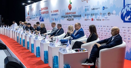 Трансформация предпочтений в сфере питания