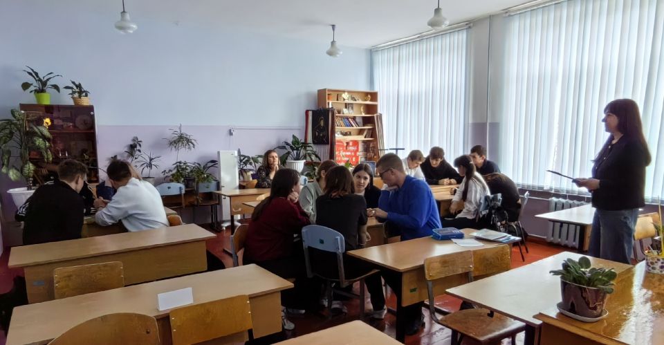 13 ������, � ���������� ������������� ������� ��������������� "������ ������