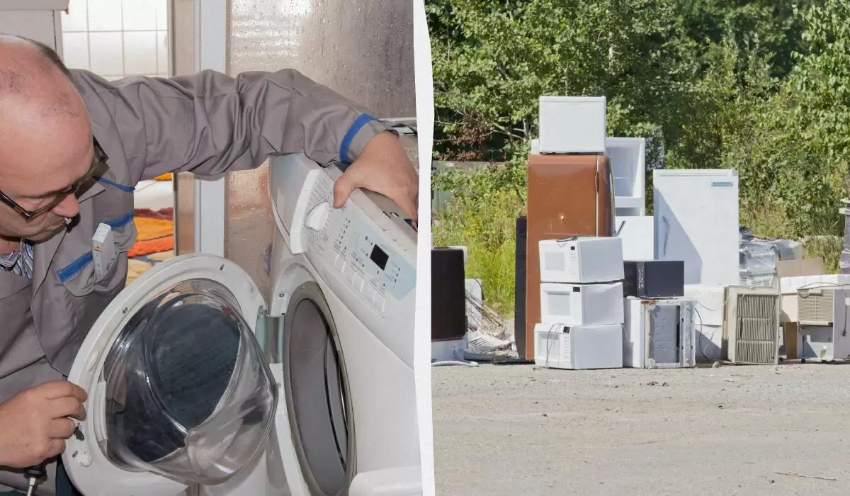 Как сохранить свою бытовую технику в отличном состоянии на долгое время