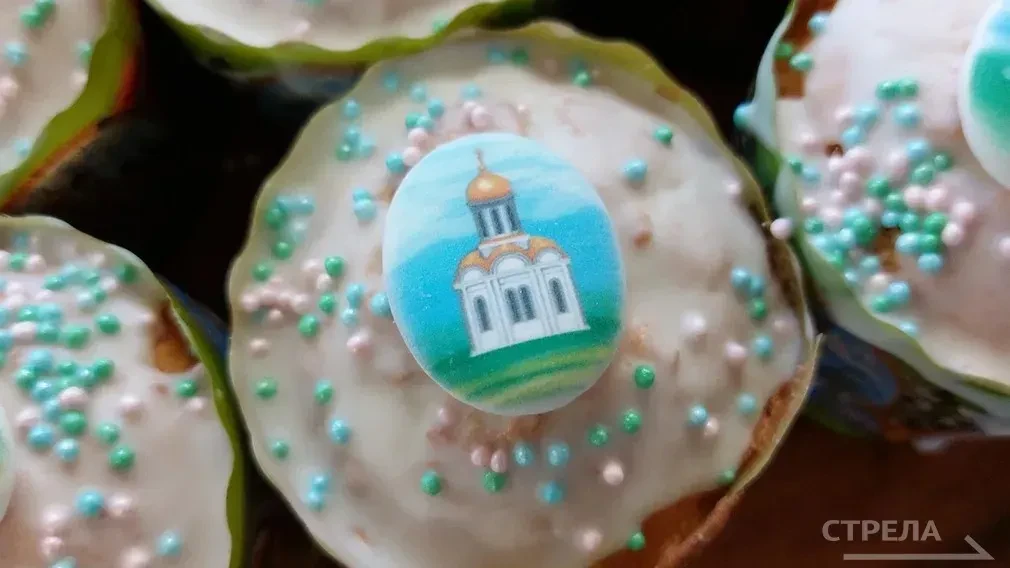 В Бежицком районе Брянска 19 апреля в рамках XIII городского фестиваля православной народной культуры «Мудрость православия — в традициях славянских» состоится праздник «Светлая Пасха»