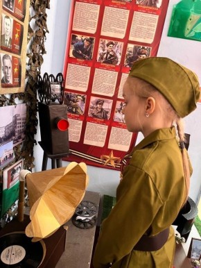 14 апреля 2026 года в МБДОУ - детский сад № 28 «Ёлочка» прошло событие, которое тронуло до глубины души