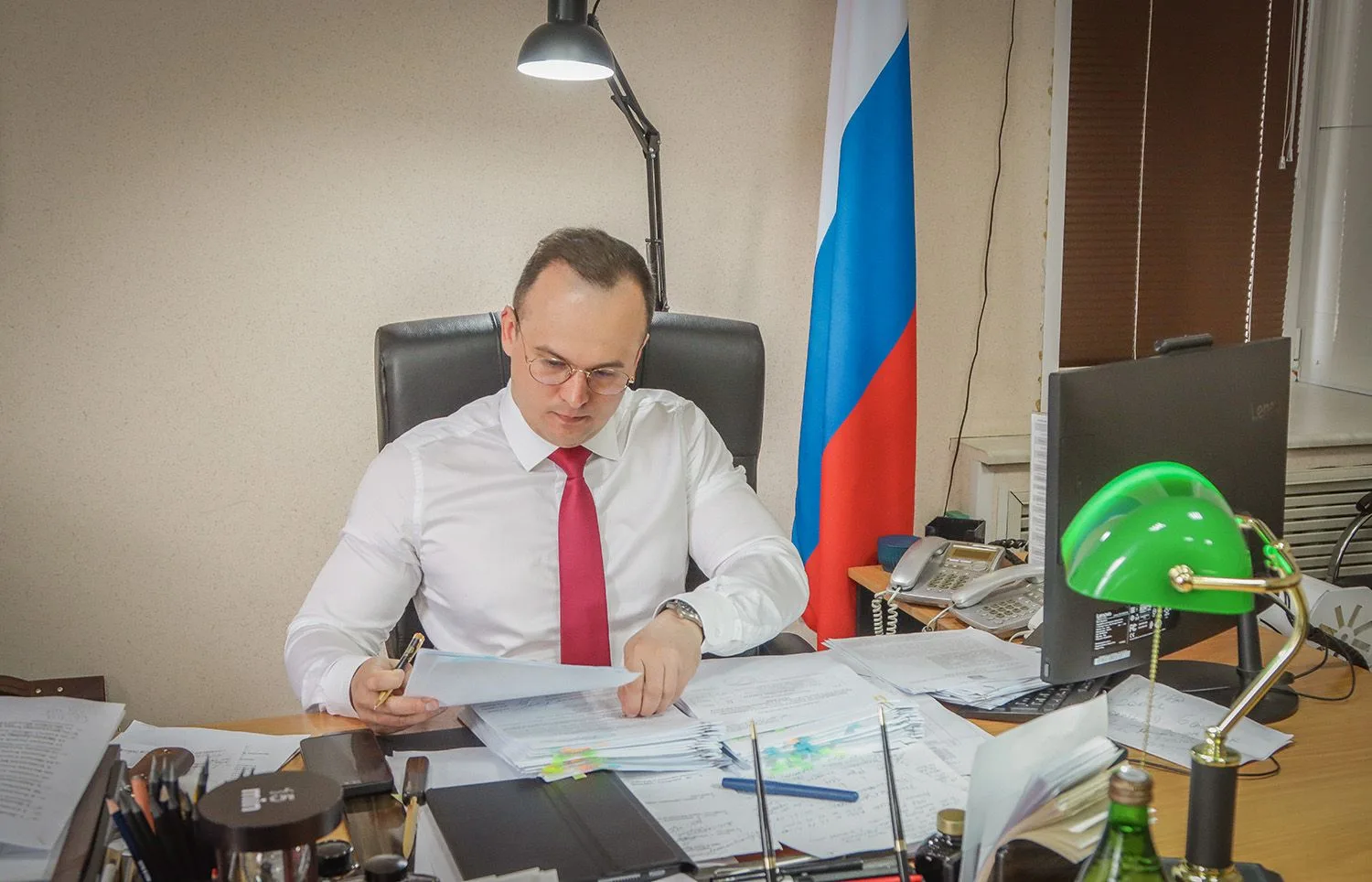 В администрации Советского района ждут пострадавших от ракетной атаки 10 марта В администрации Советского района ждут пострадавших от ракетной атаки 10 марта