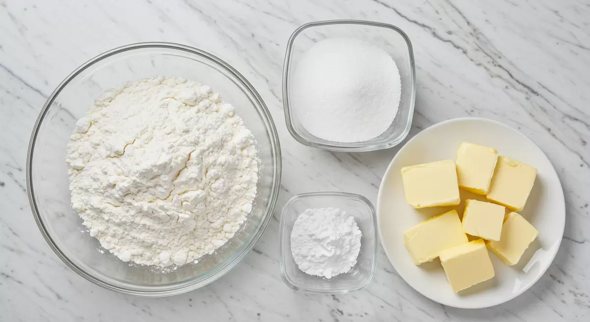 Царская ватрушка с творогом: шаг за шагом к кулинарному шедевру