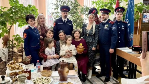 � �������� ��������� ������� ���������� ��. �. �. ������� ���������� ����������� - 2026�!