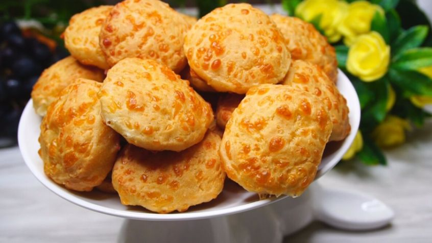 Печенье "Особенное": презентация необычного вкуса без излишеств