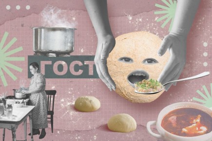 ������� � ���������� ���������: ���� �� � ������� ����� ����� ������?