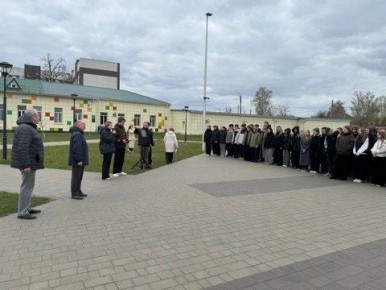 ������� 24.04.2026 ���� � ��������� ����� ��. �.�. ���������� ���������� ����� ���� ������