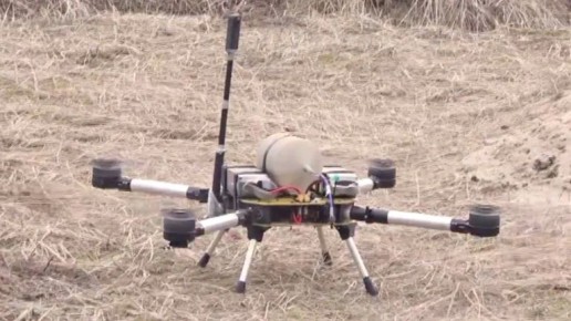 FPV-����� ���������� ���������������� ���������� ��� �� �������� ��������