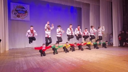 � ������ ��������� XI ��������� ��������������� ���������� "�������� ����� � �����!"
