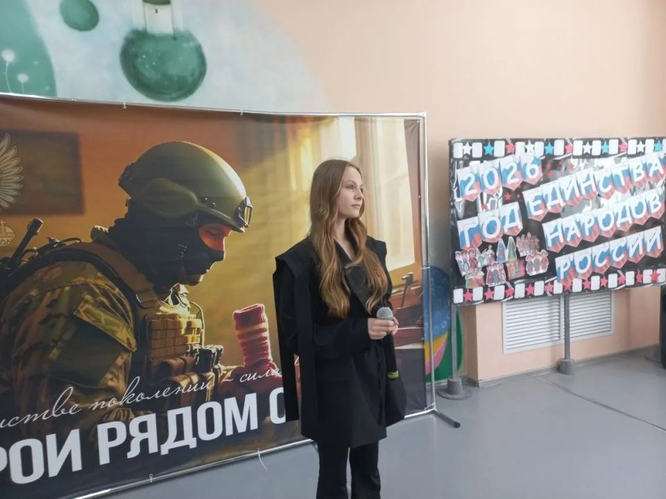В преддверии Дня Победы в Центре детского творчества стартовал марафон – конкурс «Календарь Победы», в котором приняли участие обучающиеся школ города В преддверии Дня Победы в Центре детского творчества стартовал марафон – конкурс «Календарь Победы», в котором приняли участие обучающиеся школ города
