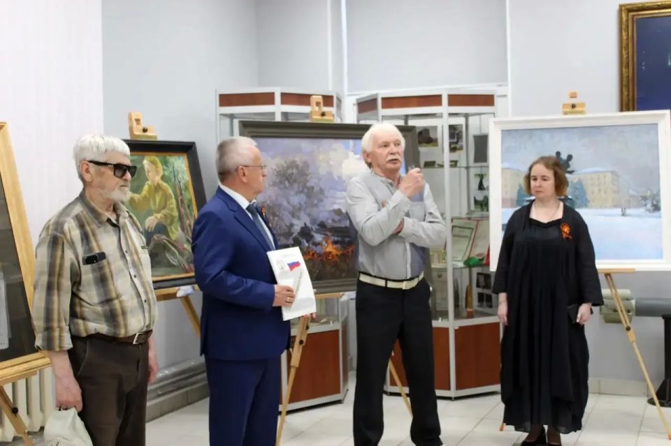5 мая 2026 г., накануне Дня Победы, на территории Мемориального комплекса «Партизанская поляна» состоялась торжественная церемония приведения к Присяге молодых сотрудников Управления Федеральной службы судебных приставов по... 5 мая 2026 г., накануне Дня Победы, на территории Мемориального комплекса «Партизанская поляна» состоялась торжественная церемония приведения к Присяге молодых сотрудников Управления Федеральной службы судебных приставов по...