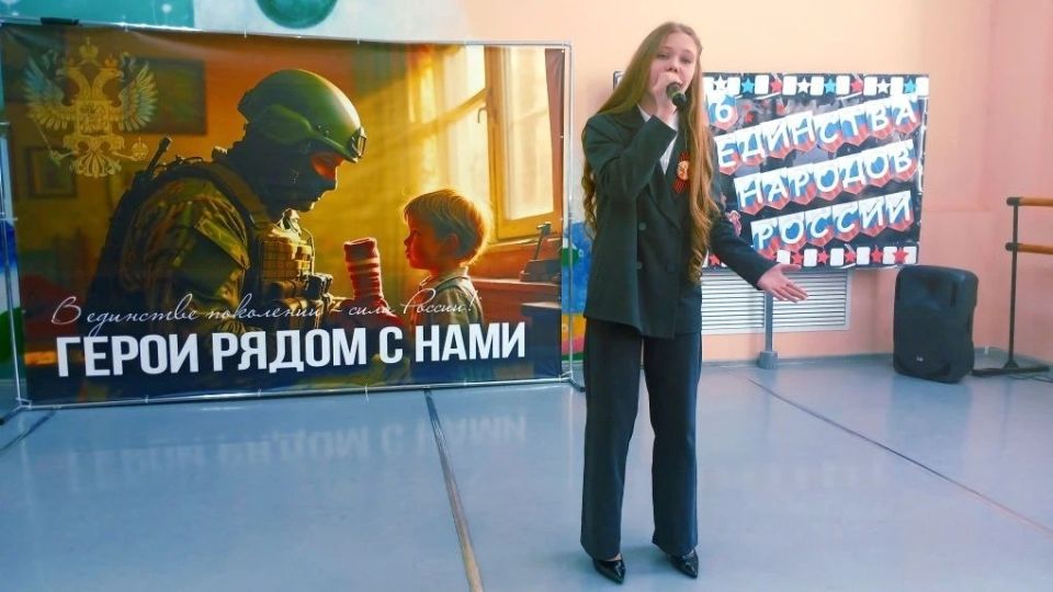 В преддверии Дня Победы в Центре детского творчества стартовал марафон – конкурс «Календарь Победы», в котором приняли участие обучающиеся школ города В преддверии Дня Победы в Центре детского творчества стартовал марафон – конкурс «Календарь Победы», в котором приняли участие обучающиеся школ города