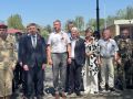 ������� 07.05.2026 �. � ����� 81-� ��������� ������� ������ � ��������� ����� �� �.�. ���������� ���������� ����� ���� ������, ����������� �������������� ������ �������, ��� ��� � ���� ������� ������������� �����