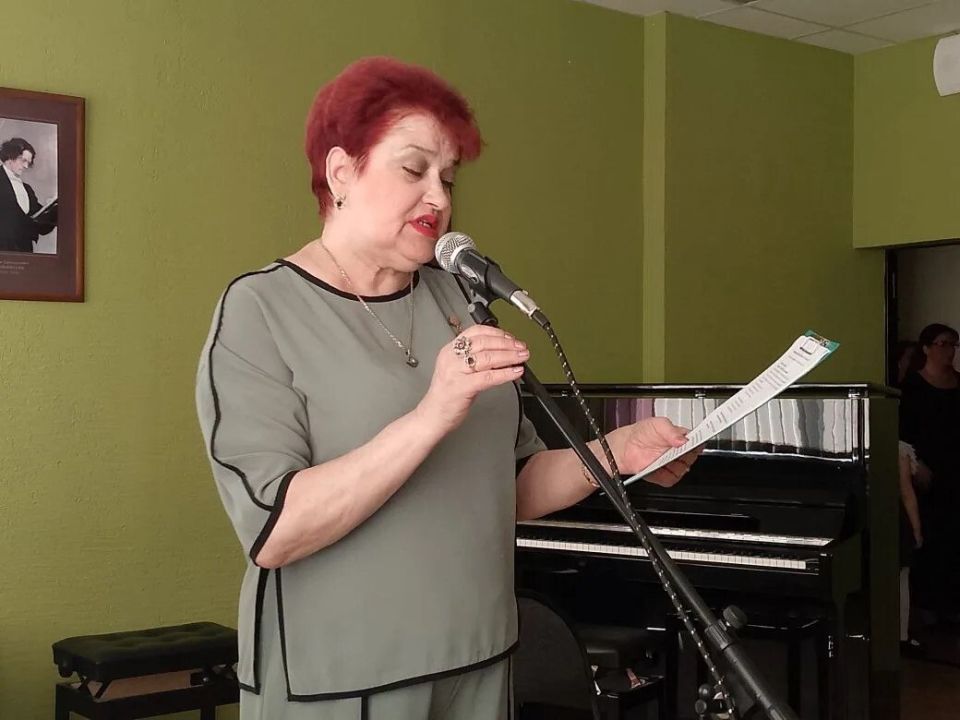 6 мая 2026г. в концертном зале ДШИ им. Е.М.Беляева состоялся концерт учащихся "Победный май", посвященный 81-й годовщине Победы в Великой Отечественной войне 6 мая 2026г. в концертном зале ДШИ им. Е.М.Беляева состоялся концерт учащихся "Победный май", посвященный 81-й годовщине Победы в Великой Отечественной войне