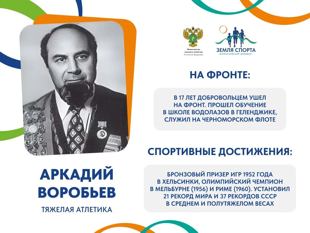В годы Великой Отечественной войны многие выдающиеся спортсмены ушли на фронт, проявив мужество и стойкость