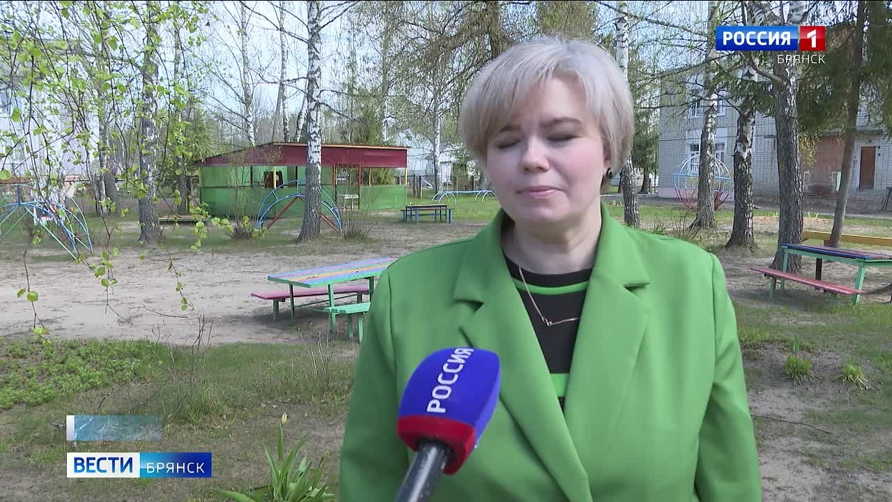 Первый капремонт за 40 лет: сад "Ромашка" в Дубровке обретает новую жизнь