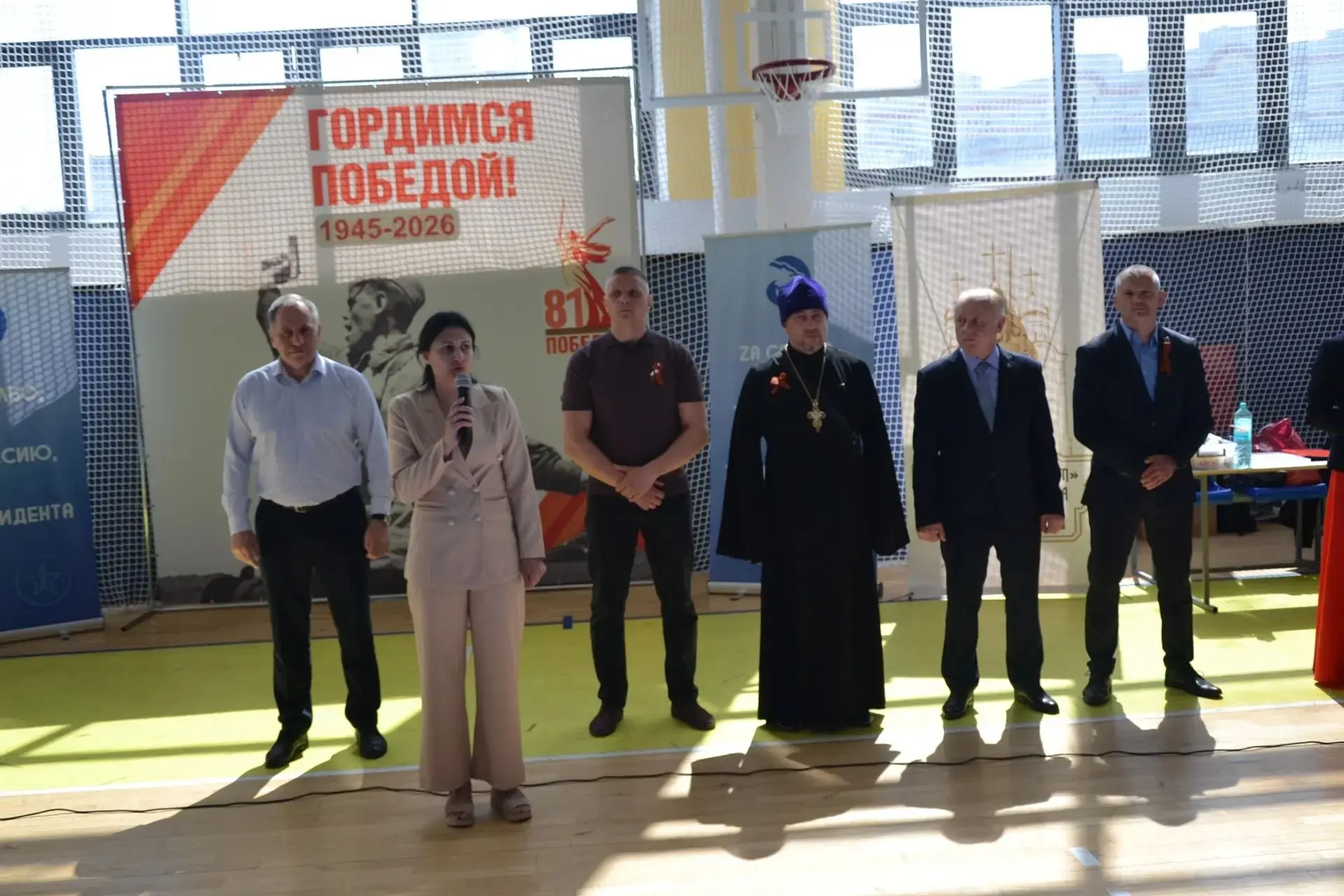 В Брянске прошел турнир по самбо в честь Дня Победы В Брянске прошел турнир по самбо в честь Дня Победы
