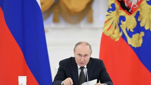 Президент Владимир Путин назначил Егора Ковальчука врио губернатора Брянской области