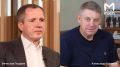 Экс-глава Брянской области Александр Богомаз был назначен врио в 2014 году