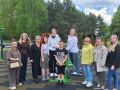 Инна Мухина: Участвую в приёмке загородных оздоровительных учреждений