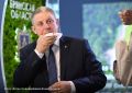 Ушедший в отставку 13 мая глава Брянской области Александр Богомаз может получить мандат депутата Госдумы