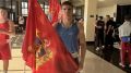 Илья Прокопенко из Брянской области стал бронзовым призером первенства России по боксу