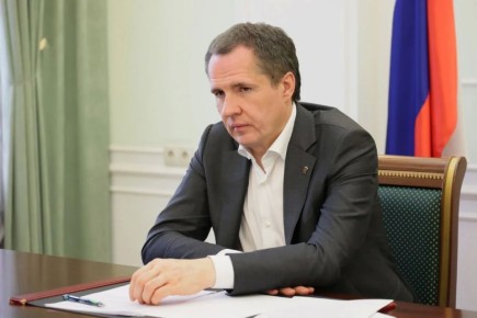 Смена фигур в приграничье: чем запомнились Гладков и Богомаз за время своих сроков