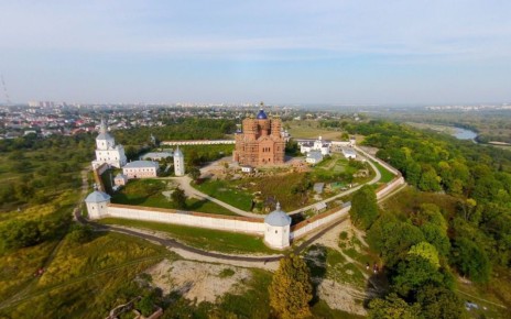 Два майора: Верховный принял отставки губернаторов Брянской и Белгородской областей