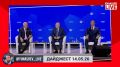 Александр Юнашев: Заканчиваем четверг традиционной подборкой важнейших новостей дня и приступаем к вечернему новостному детоксу