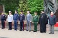 Начальник УМВД России по Брянской области генерал-майор полиции Алексей Солдатов принял участие в торжественной церемонии вручения государственных наград