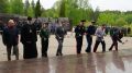 Брянских росгвардейцев наградили за мужество и отвагу