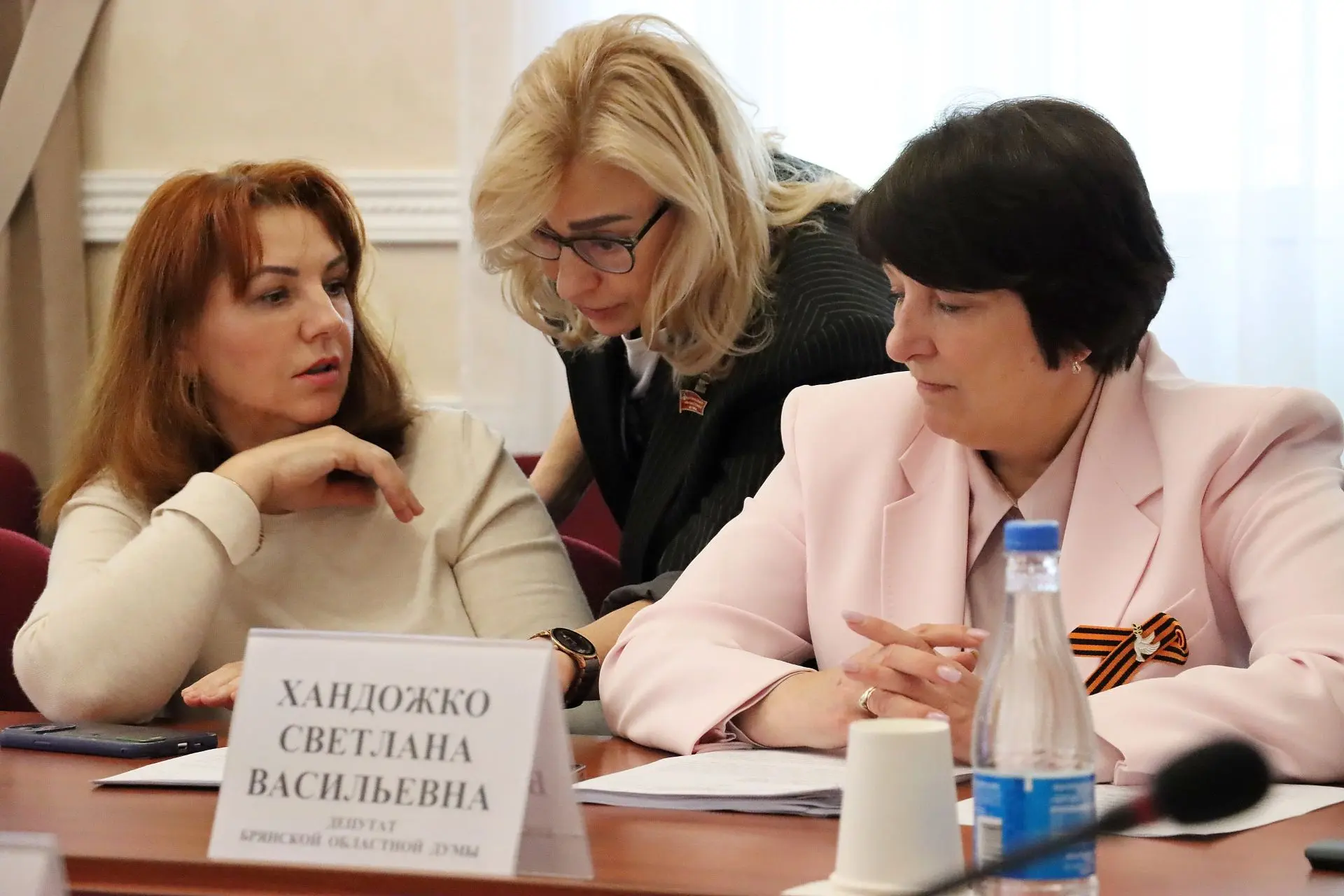 Решаются актуальные задачи по обеспечению пожарной безопасности в регионе! Сегодня под руководством Сергея Чесалина прошло заседание комитета по проблемам последствий чернобыльской катастрофы и экологии Решаются актуальные задачи по обеспечению пожарной безопасности в регионе! Сегодня под руководством Сергея Чесалина прошло заседание комитета по проблемам последствий чернобыльской катастрофы и экологии
