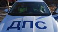 В Брянском районе дорогу не поделили две Chevrolet, пострадал 37-летний мужчина