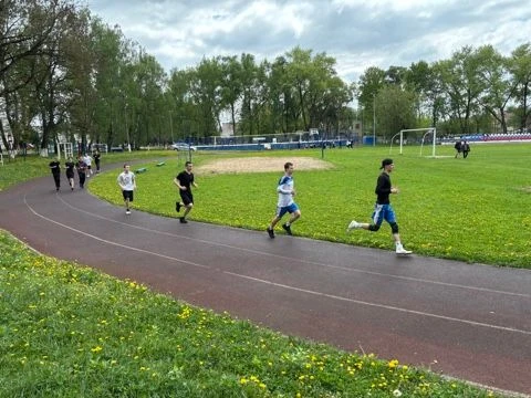 В Брасовском районе прошел Фестиваль ГТО среди школьников В Брасовском районе прошел Фестиваль ГТО среди школьников