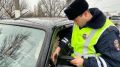 В Брянске инспекторы ДПС пресекли 45 нарушений правил тонировки стекол в авто