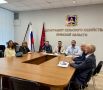 14 мая 2026 года в департаменте сельского хозяйства Брянской области состоялось рабочее совещание под председательством заместителя директора департамента Сергея Шаповалова с должностными лицами органов местного...