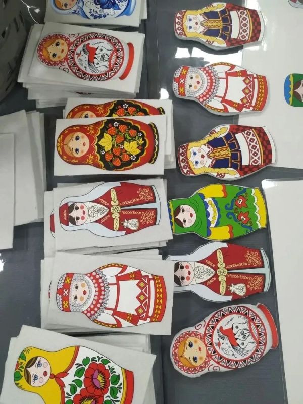 В Брянском краеведческом музее продолжается Всероссийская акция «Ночь музеев - 2026», посвященная Году единства народов России В Брянском краеведческом музее продолжается Всероссийская акция «Ночь музеев - 2026», посвященная Году единства народов России