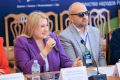 «Искусство без границ. Театральная хроника века»