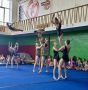 15-16 мая 2026 года в спортивном зале МБУДО СШ им. Героя России В.И. Шкурного прошел открытый турнир по спортивной акробатике, прыжкам на акробатической дорожке и батуте, посвященный памяти погибшим участникам СВО В....