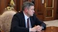 Врио губернатора Ковальчук отправил правительство Брянской области в отставку