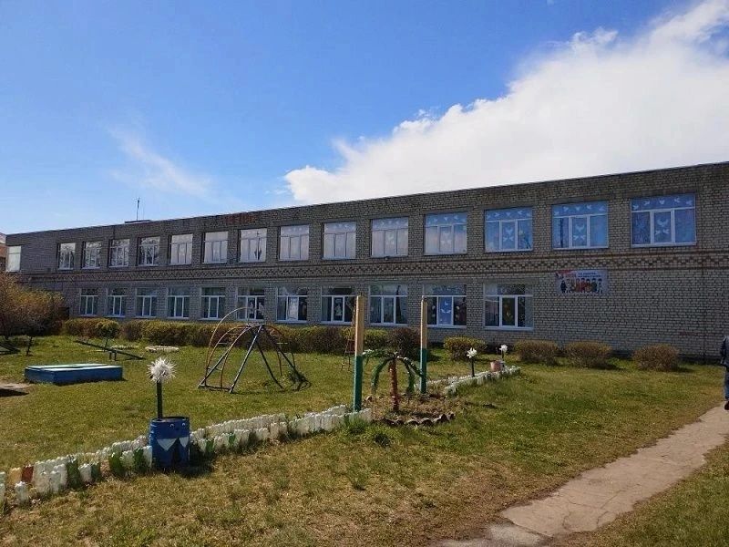 Безопасность детей — прежде всего!