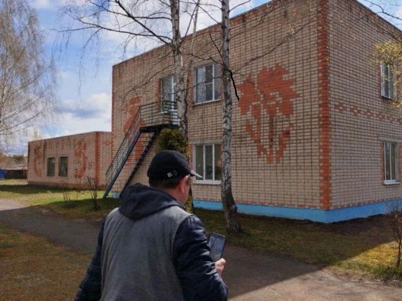 Безопасность детей — прежде всего! Безопасность детей — прежде всего!