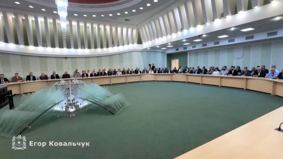 В Брянской области обсудили развитие бизнеса и реализацию инвестпроектов